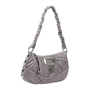 GUESS Faye Top Zip (Lilac)