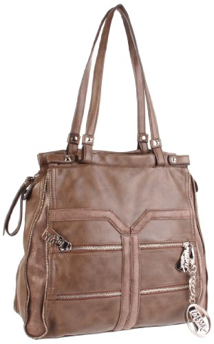 KATHY Van Zeeland Womens H65810 Tote
