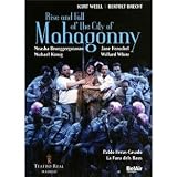 Weill: Rise & Fall of the City of Mahagonny