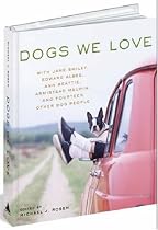 Dogs We Love