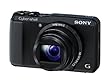 SONY Cyber-shot HX30V (1820万/光学x20)ブラック