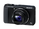 SONY Cyber-shot HX30V (1820��/���wx20) �u���b�N
