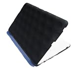 Hard Candy Cases Stealth Shell 13-inch MacBook Hard Case (Black)
