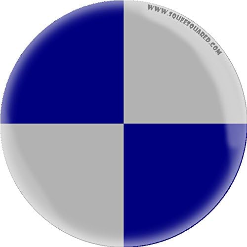 Ravenclaw House 2.25" Pinback Button