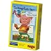 4522 - HABA - Mitbringspiele S: Das verrückte Schimpfwörter-ABC - Das Memospiel