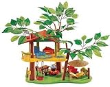 Zamiloo Tree House