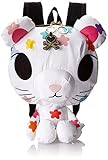 LeSportsac Tokidoki Palette Childrens School Backpack, Bianco Palette, One Size