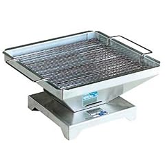 Th�ros T3030E Tischgrill Th�ros T