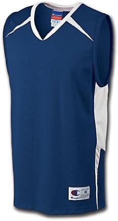 Champion Double Dry® Men's Basketball Jersey # BB10