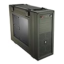 Corsair Vengeance Series Military Green C70 Mid Tower Computer Case (CC-9011018-WW)