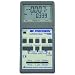 BK Precision 886 Synthesized In-Circuit LCR/ESR Meter with SMD Probe, 100kHz Max Test Frequency