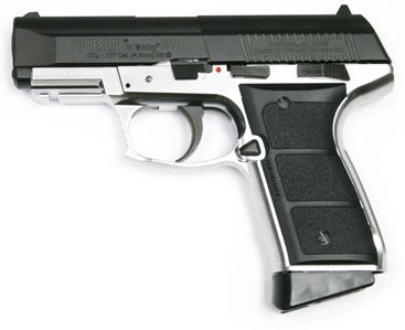 Daisy Powerline 5501 air pistol