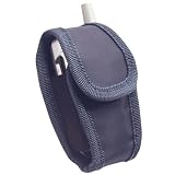 Rooster #TH-228-N Navy Flip Phone Holder