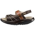 MBT Ema Chocolate - Womens - FREE SHIPPING