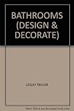 Design and decorate bathrooms