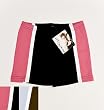 Pilates Suit Womens Core Comfort Exercise Workout Yoga Shorts