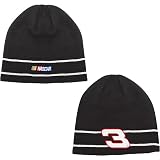Chase Authentics Dale Earnhardt Beanie