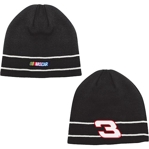 Buy Chase Authentics Dale Earnhardt Beanie by Chase Authentics