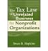 (The Tax Law of Unrelated Business for Nonprofit... at Amazon: 41DipBOee4L._SL75_