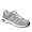 Grey Nubuck/mesh