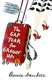 The gap year for grown-ups