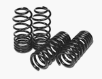 Edelbrock Coil Springs Front Drop 1.8 in. ~ EDE 5232