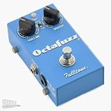 Fulltone OF-2 Octafuzz Fuzz Guitar Effects Pedal