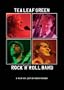 Tea Leaf Green: Rock 'N' Roll Band