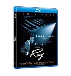 Ray [Blu-ray]