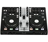 Gemini DJ CTRL-SIX Midi Controller