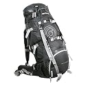 Boulder 65 - rucksack/ travel pack/ hiking pack