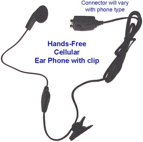 Empire Hands Free Nextel I1000, I1000 PLUS, i2000 HFC-618