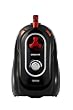 Samsung SC8650 Fido Vacuum Cylinder Cleaner, 1800 Watts