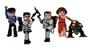 Ghostbusters: Minimates Box Set #1