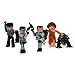 Ghostbusters: Minimates Box Set #1