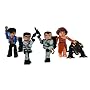Ghostbusters: Minimates Box Set #1