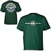 Pro Football Hall Of Fame Green Bay Packers Legends T-Shirt Size: Extra Large