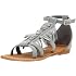 sandales lacets femme Best Moun