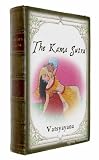 The Kama Sutra of Vatsyayana (Illustrated + FREE audiobook link)