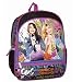 iCarly Backpack - Black and Purple 16