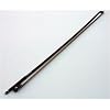 New 4/4 full size quality wood / horse hair violin Bow