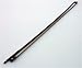 NEW 4/4 FULL SIZE QUALITY WOOD / HORSE HAIR VIOLIN BOW