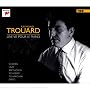 Raymond Trouard : Une vie pour le piano (coffret 11 CD)