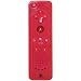 Snakebyte Wii MiniMote Controller, Red (SB 00085)