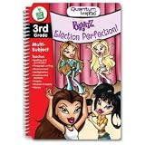 Quantum LeapPad Book: Bratz Election Perfection