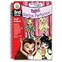 Quantum LeapPad Book: Bratz Election Perfection