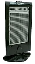 Soleus MS-11 Air Flat Panel Reflective Heater