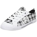 DC Shoes Fiona, Baskets mode femme
