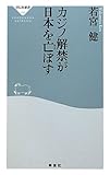 書評 カジノ解禁が日本を亡ぼす（祥伝社新書２５５） by 有坂汀
