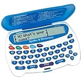 Franklin HW1216 Children's Speller & Dictionary